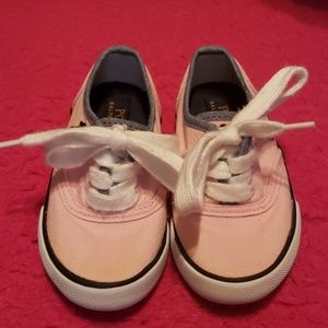 Ralph Lauren Polo Sneakers